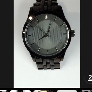 FMD Men’s Large Watch